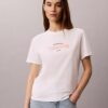 Bold Logo Graphic Classic T-Shirt