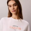 Bold Logo Graphic Classic T-Shirt