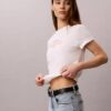 Bold Logo Graphic Classic T-Shirt