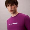 Bold Logo Graphic Relaxed T-Shirt Bold Logo Graphic Relaxed T-Shirt