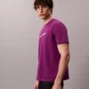 Bold Logo Graphic Relaxed T-Shirt Bold Logo Graphic Relaxed T-Shirt