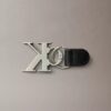 Bold Monogram Key Fob Bold Monogram Key Fob