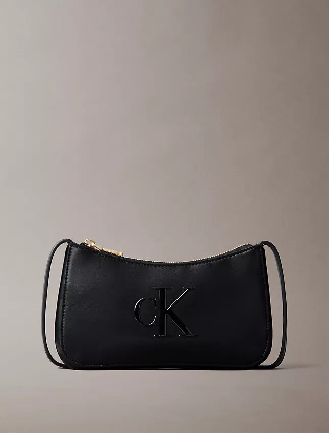 Bold Monogram Mini Bag Bold Monogram Mini Bag