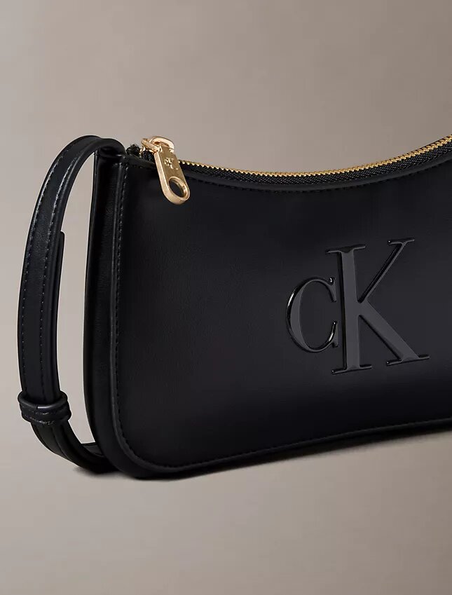 Bold Monogram Mini Bag Bold Monogram Mini Bag