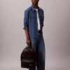 Bold Pebble Round Backpack Bold Pebble Round Backpack