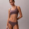 Bonded Flex 3-Pack Mid Rise Bikini Bonded Flex 3-Pack Mid Rise Bikini
