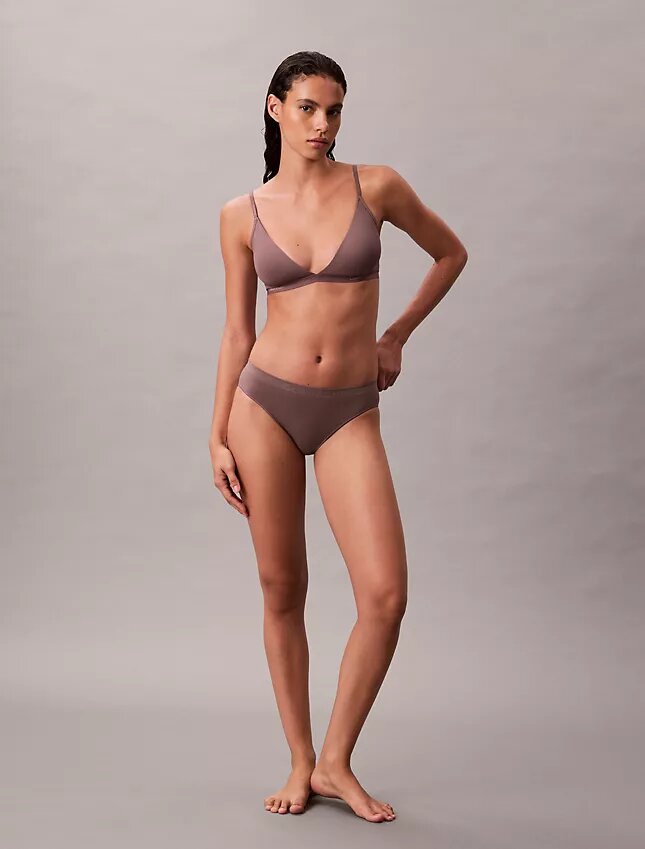 Bonded Flex 3-Pack Mid Rise Bikini Bonded Flex 3-Pack Mid Rise Bikini