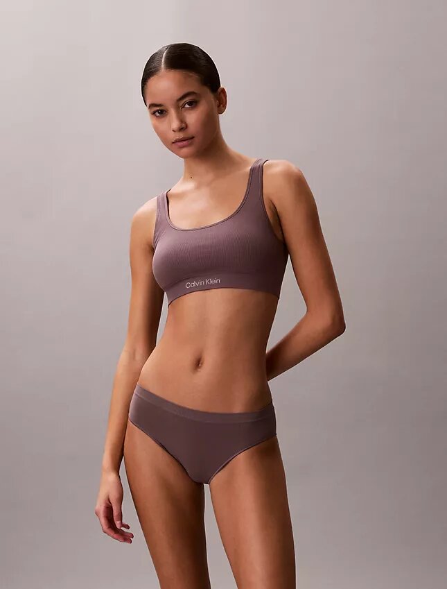Bonded Flex 3-Pack Mid Rise Bikini Bonded Flex 3-Pack Mid Rise Bikini