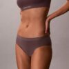 Bonded Flex 3-Pack Mid Rise Bikini Bonded Flex 3-Pack Mid Rise Bikini