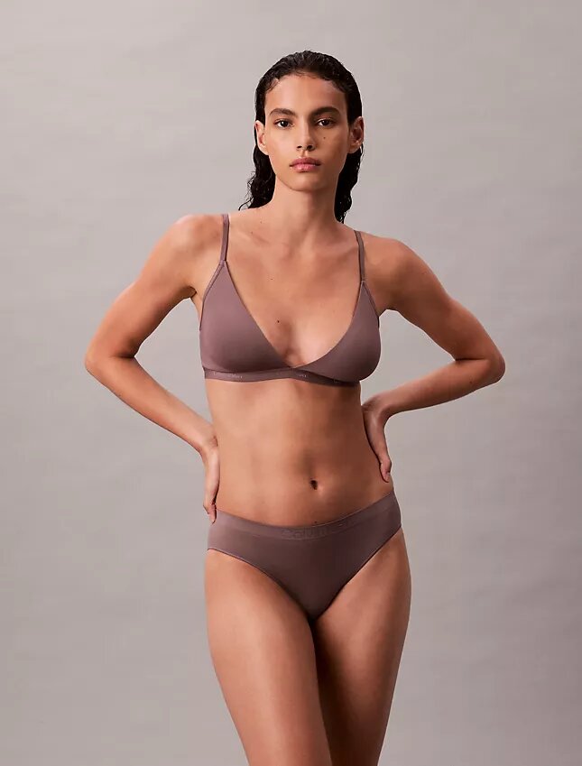 Bonded Flex 3-Pack Mid Rise Bikini Bonded Flex 3-Pack Mid Rise Bikini