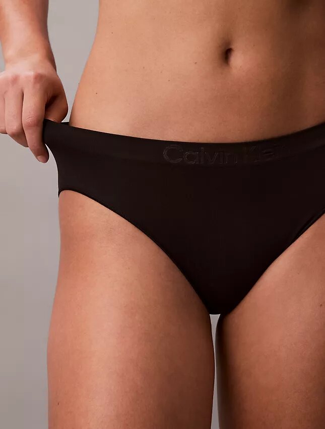 Bonded Flex 3-Pack Mid Rise Bikini Bonded Flex 3-Pack Mid Rise Bikini