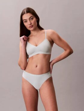 Bonded Flex Bikini