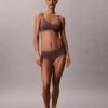 Bonded Flex Boyshort Bonded Flex Boyshort