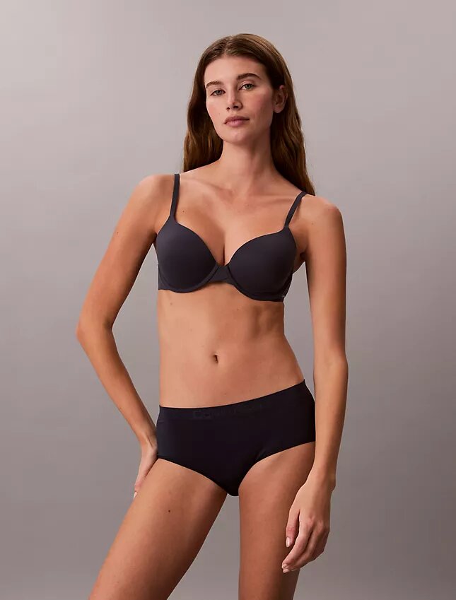 Bonded Flex Boyshort Bonded Flex Boyshort