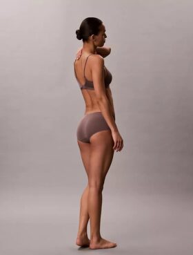Bonded Flex Boyshort