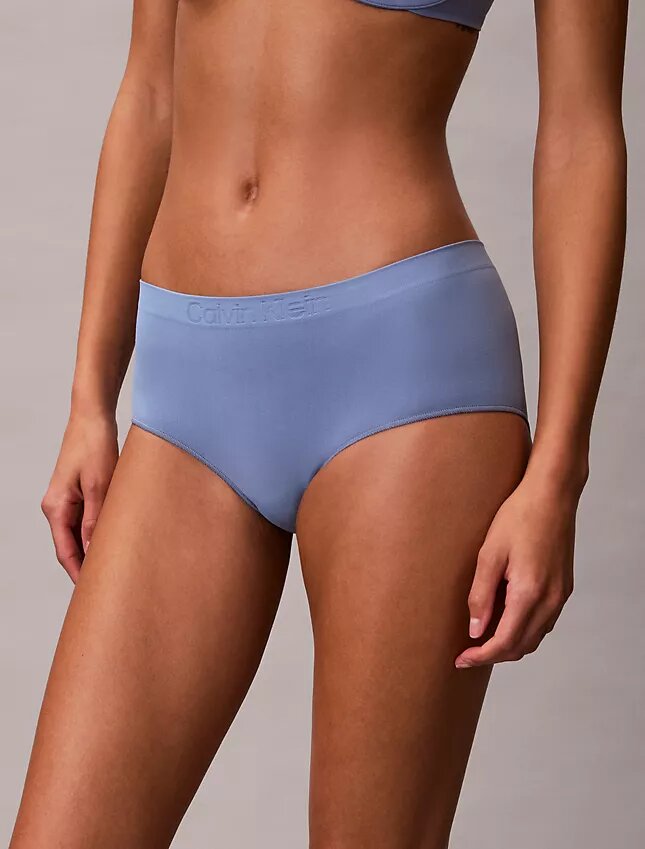 Bonded Flex Boyshort Bonded Flex Boyshort