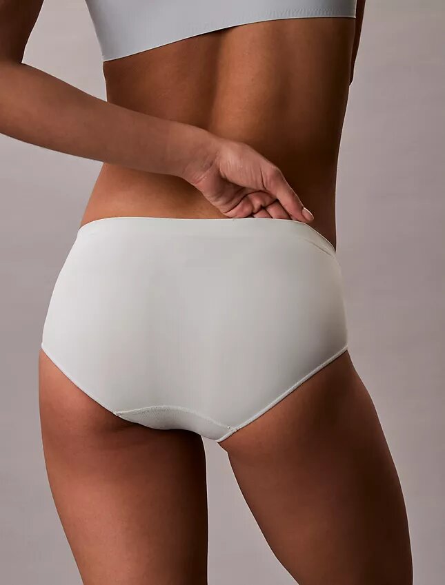 Bonded Flex Boyshort Bonded Flex Boyshort