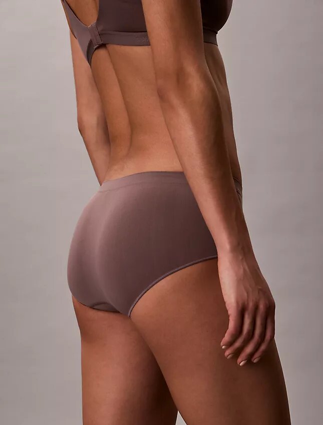 Bonded Flex Boyshort Bonded Flex Boyshort