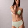 Bonded Flex Seamless 5-Pack Mixed Bikini Brief