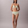 Bonded Flex Seamless 5-Pack Mixed Bikini Brief