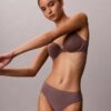 Bonded Flex Seamless 5-Pack Mixed Bikini Brief