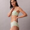 Bonded Flex Seamless 5-Pack Mixed Bikini Brief