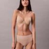 Bonded Flex Seamless High Rise Brief Bonded Flex Seamless High Rise Brief