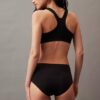 Bonded Flex Seamless High Rise Brief Bonded Flex Seamless High Rise Brief