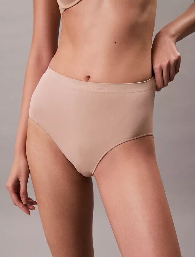 Bonded Flex Seamless High Rise Brief Bonded Flex Seamless High Rise Brief