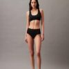 Bonded Flex Seamless High Rise Brief Bonded Flex Seamless High Rise Brief
