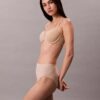 Bonded Flex Seamless High Rise Brief Bonded Flex Seamless High Rise Brief