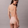 Bonded Flex Seamless High Rise Brief Bonded Flex Seamless High Rise Brief