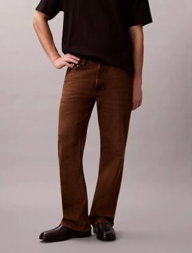 Bootcut Jeans