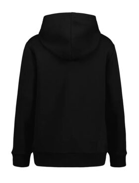 Boys Bold Logo Hoodie