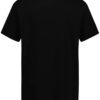 Boys Ck Logo Block Crewneck Tee Boys Ck Logo Block Crewneck Tee