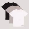 Boys Classic 3-Pack T-Shirt