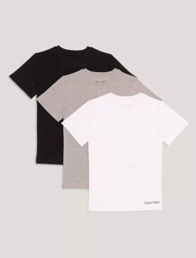 Boys Classic 3-Pack T-Shirt