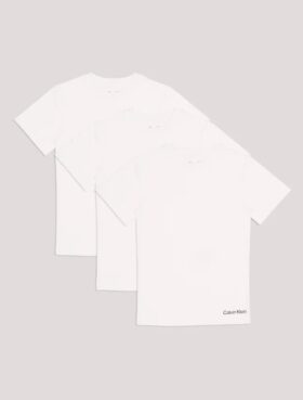 Boys Classic 3-Pack T-Shirt