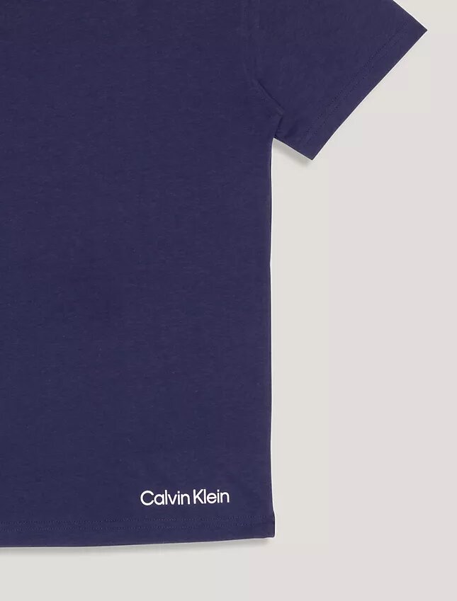 Boys Classic 3-Pack T-Shirt Boys Classic 3-Pack T-Shirt
