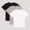 Boys Classic 3-Pack T-Shirt