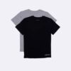 Boys Cotton 2-Pack T-Shirt Boys Cotton 2-Pack T-Shirt