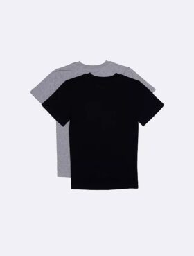 Boys Cotton 2-Pack T-Shirt