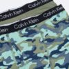 Boys Cotton Stretch 2-Pack Boxer Brief