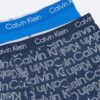 Boys Cotton Stretch 2-Pack Boxer Brief