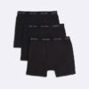 Boys Cotton Stretch 3-Pack Boxer Brief