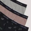 Boys Cotton Stretch 3-Pack Boxer Brief Boys Cotton Stretch 3-Pack Boxer Brief