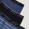 Boys Cotton Stretch 3-Pack Boxer Brief
