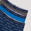 Boys Cotton Stretch 3-Pack Boxer Brief Boys Cotton Stretch 3-Pack Boxer Brief