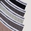 Boys Cotton Stretch 5-Pack Boxer Brief