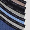 Boys Cotton Stretch 6-Pack Boxer Brief
